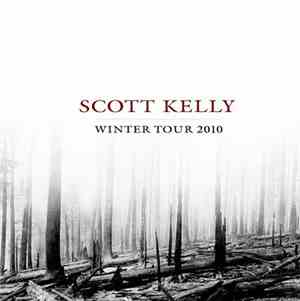 Scott Kelly - Winter Tour 2010