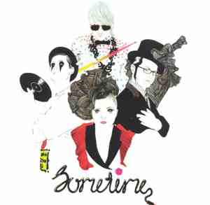 Sometime - Supercalifragilisticexpialidocious