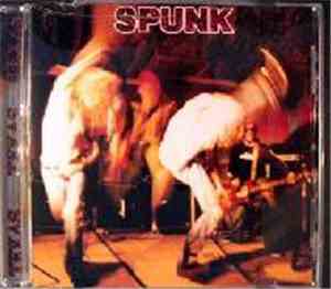 Spunk  - Texas