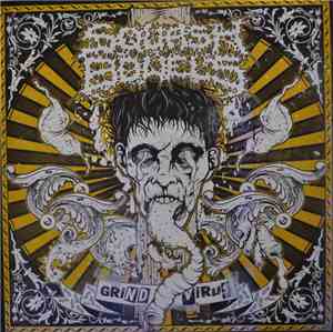 Squash Bowels - Grindvirus