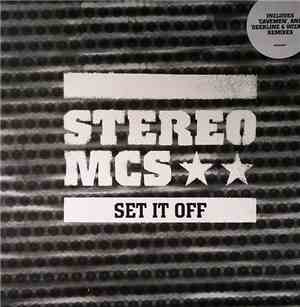 Stereo MC's - Set It Off