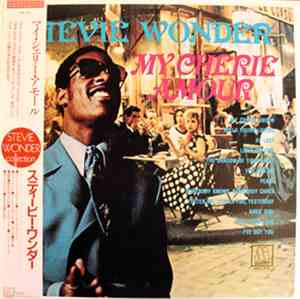 Stevie Wonder - My Cherie Amour