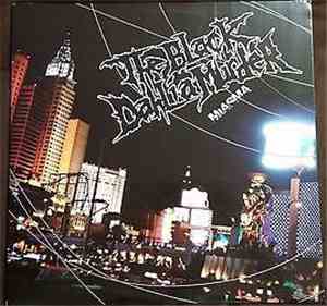 The Black Dahlia Murder - Miasma