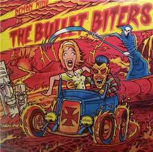The Bullet Biters - Demon Mind