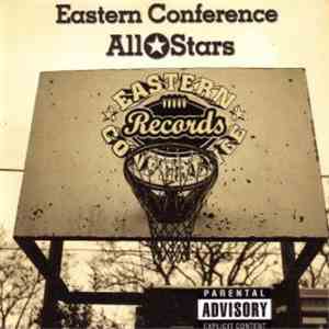 The High & Mighty - Present Eastern Conference All Stars