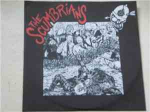 The Scumbrians - The Scumbrians