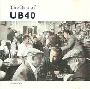 UB40 - The Best Of UB40 - Volume One
