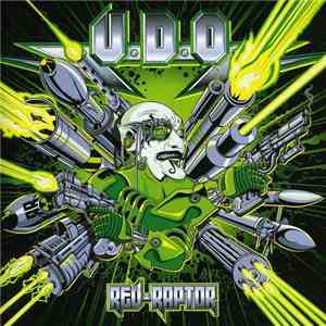 U.D.O.  - Rev-Raptor