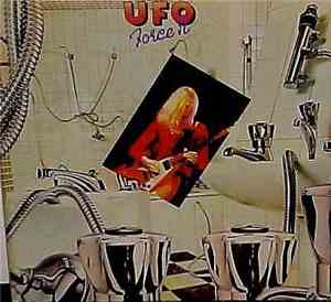 UFO  - Force It