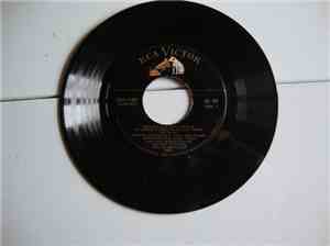 Various -  Save-On-Records Bulletin For June
