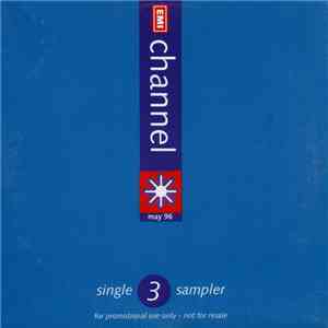 Various - Channel 3 Single Sampler