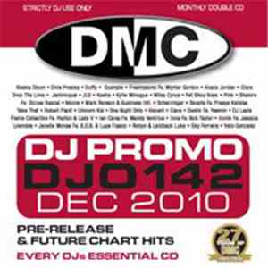 Various - DMC DJ Promo DJO 142