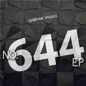 Various - No. 644 EP
