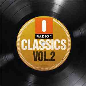 Various - Radio 1 Classics Vol. 2