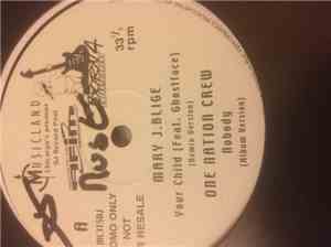 Various - Untitled