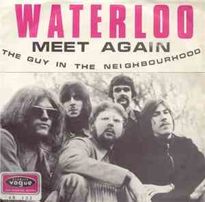 Waterloo - Meet Again