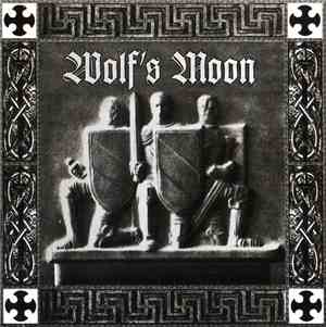 Wolf's Moon - Ethos Of The Aryan Heritage