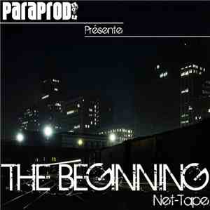 3.80 Paradox - The Beginning Net Tape