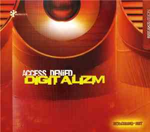 Access Denied  - Digitalizm