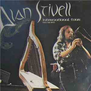 Alan Stivell - 3rd Live : International Tour Tro Ar Bed