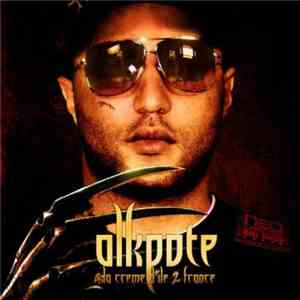 Alkpote - Alkpote & La Crème D'Ile 2 France