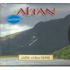 Altan - Celtic Collections