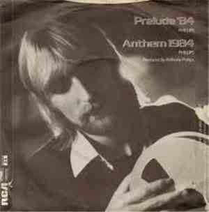 Anthony Phillips - 1984