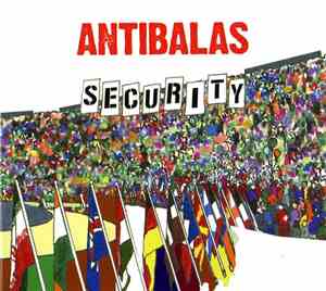 Antibalas - Security