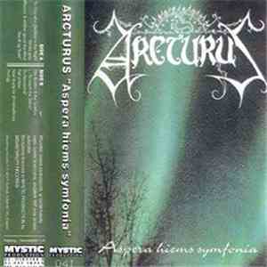 Arcturus  - Aspera Hiems Symfonia