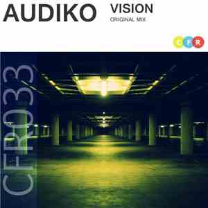Audiko - Vision