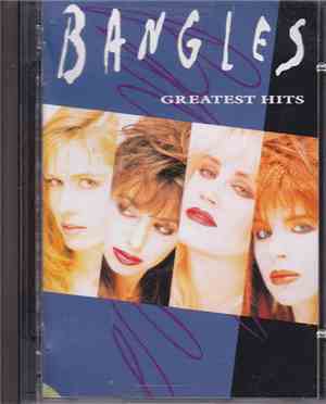 Bangles - Greatest Hits
