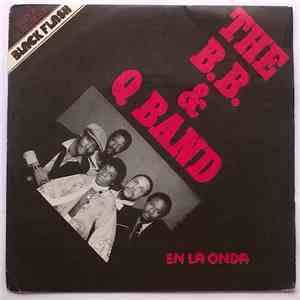 B.B. & Q. Band - On The Beat = En La Onda