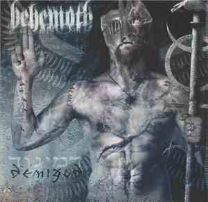 Behemoth  - Demigod