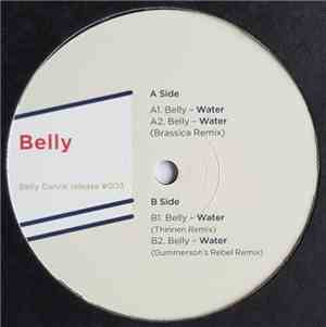 Belly  - Belly Dance Release #003