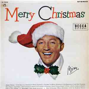 Bing Crosby - Merry Christmas