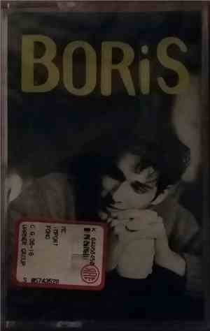 Boris  - Boris
