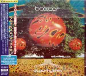 Boxcar - Algorhythm