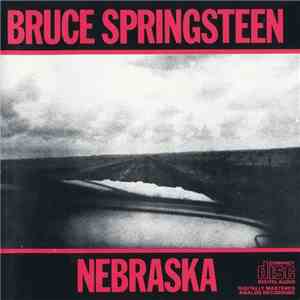 Bruce Springsteen - Nebraska