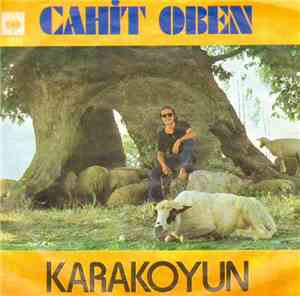 Cahit Oben - Karakoyun