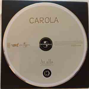 Carola  - Åt Alla