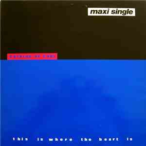 Catalog Of Cool - In The Middle Of Nowhere