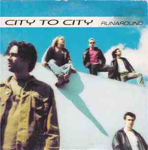 City To City - Runaround