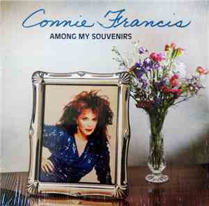 Connie Francis - Among My Souvenirs