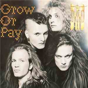 D-A-D - Grow Or Pay