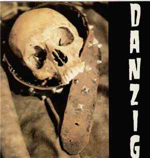 Danzig - Not Of This World