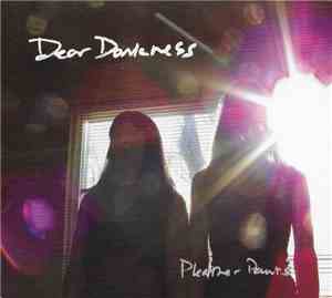 Dear Darkness - Pleather Pants