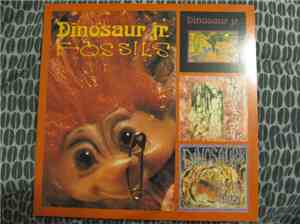 Dinosaur Jr. - Fossils