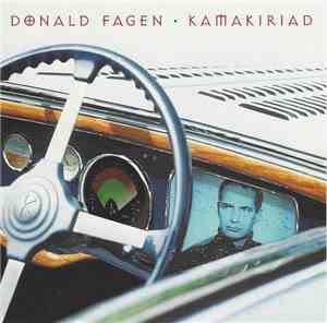 Donald Fagen - Kamakiriad