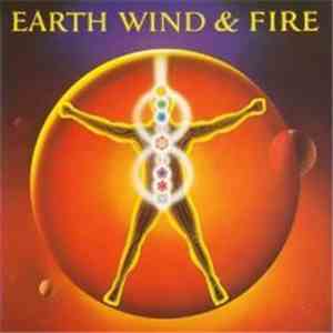 Earth, Wind & Fire - Powerlight