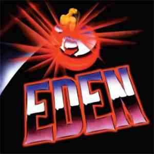 Eden  - Eden